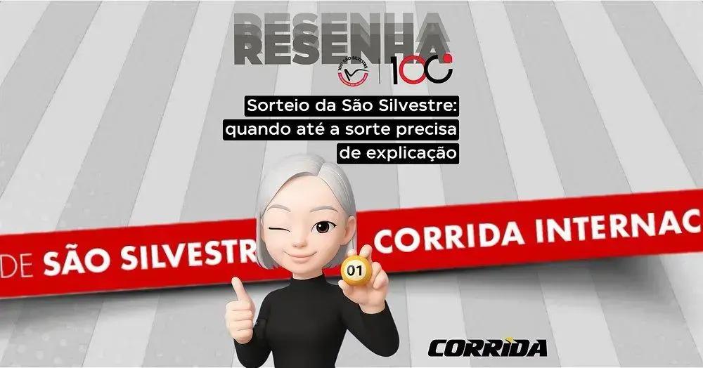 São Silvestre 2025: Loteria e Transparência na Distribuição de Vagas