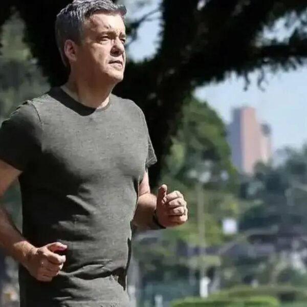 Roberto Kovalick: A lição japonesa que transformou sua corrida