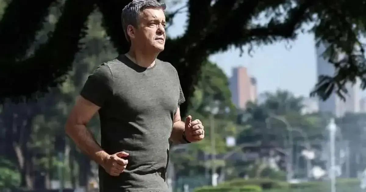 Roberto Kovalick: A lição japonesa que transformou sua corrida