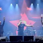 Banda Grafith planeja corrida de rua com show em Natal