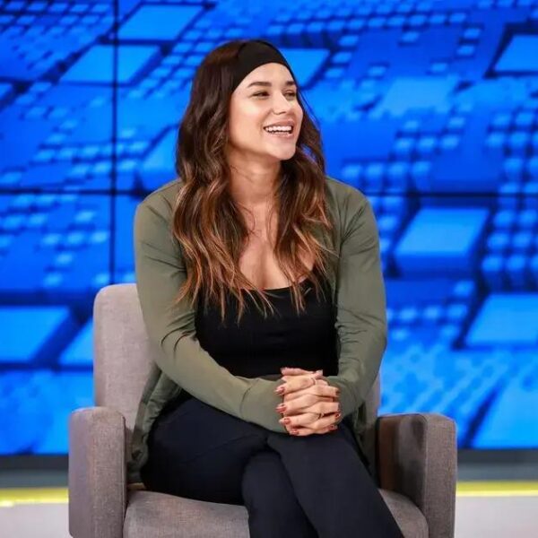 Gabi Pinho aceita desafio de correr 10km em Teresina