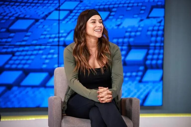 Gabi Pinho aceita desafio de correr 10km em Teresina