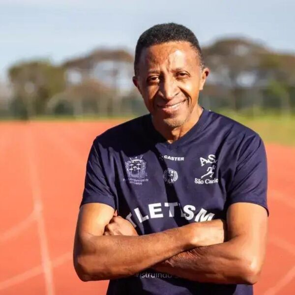 Joãozinho Corredor: A Inspiração de um Ex-Alcoólatra no Atletismo