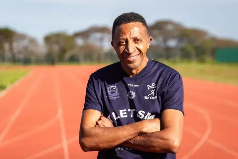 Joãozinho Corredor: A Inspiração de um Ex-Alcoólatra no Atletismo