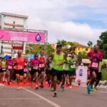 Itabiranos brilham na 2ª Corrida Contra a Pólio e o Câncer de Mama