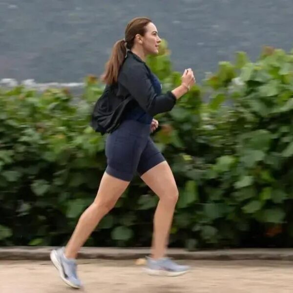 Movimento Azul: Corrida na Lagoa para Conscientização sobre Diabetes