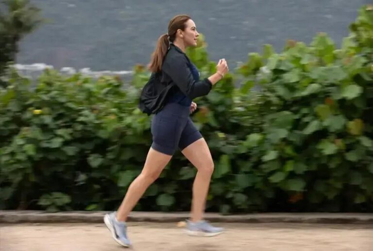 Movimento Azul: Corrida na Lagoa para Conscientização sobre Diabetes