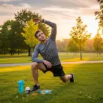 Como prevenir lesões com a suplementação adequada para corredores?