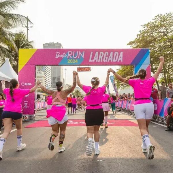 Corridas Temáticas: A Nova Sensação em Belo Horizonte