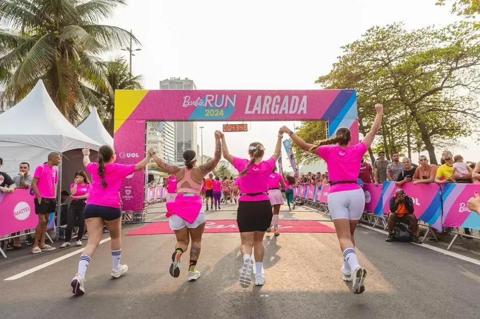 Corridas Temáticas: A Nova Sensação em Belo Horizonte