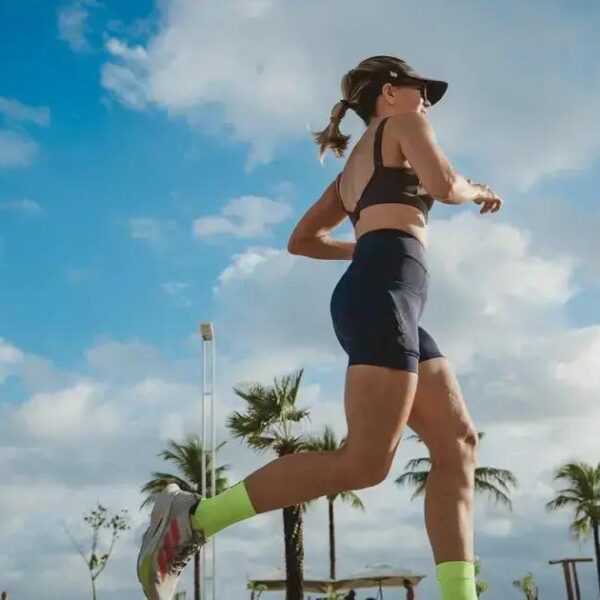 Dia D da corrida: Fortaleza se prepara para 30 mil corredores