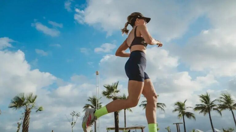 Dia D da corrida: Fortaleza se prepara para 30 mil corredores
