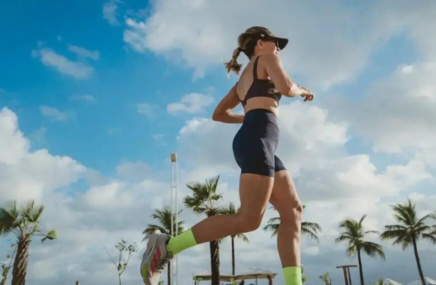 Dia D da corrida: Fortaleza se prepara para 30 mil corredores