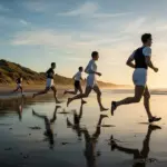 Carruagens de Fogo (1981): Resenha sobre a Paixão pela Corrida e a Busca pela Glória