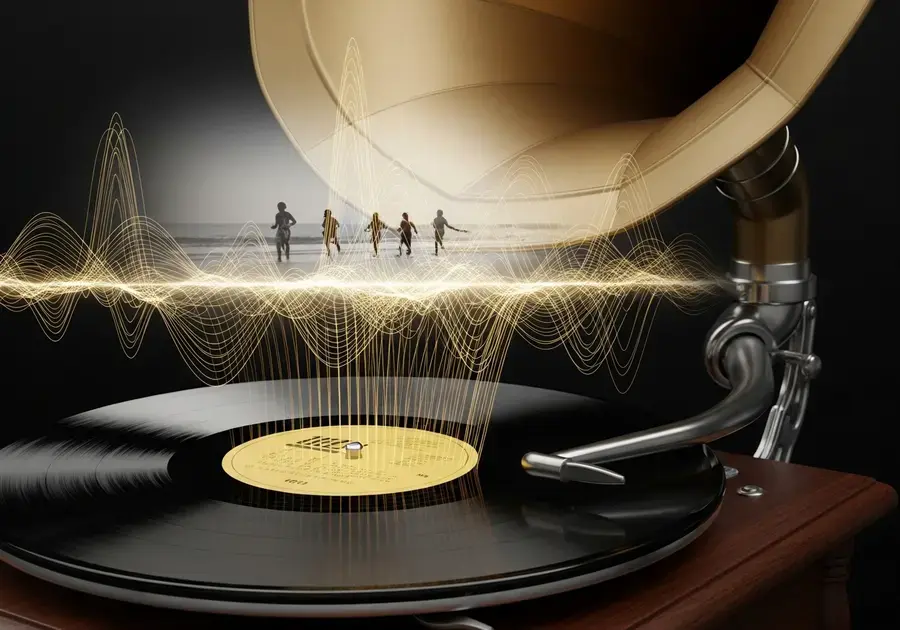 Análise da trilha sonora do filme