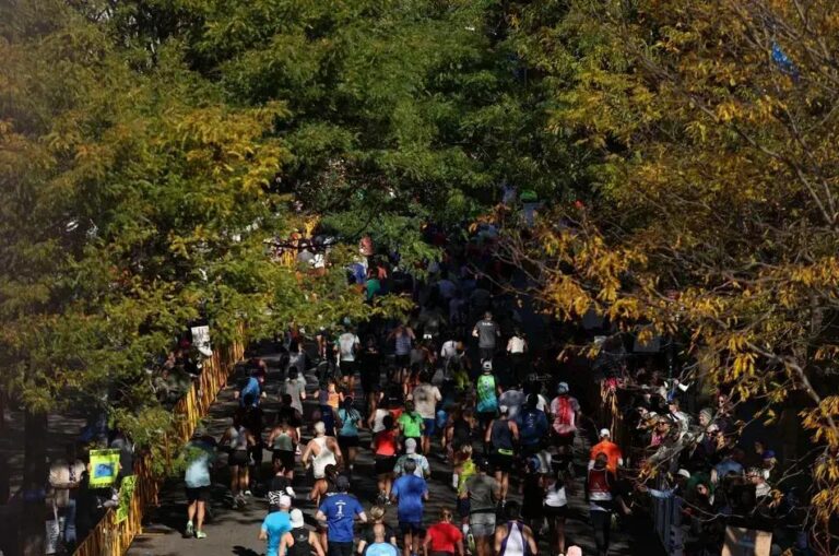 Maratona de Nova York 2025: Impacto Econômico e Resultados