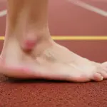 Massagem e Liberação Miofascial: Alívio para a Fascite Plantar