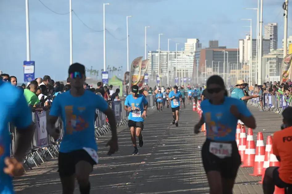 Calendário de Corridas 2026: Datas Confirmadas em Salvador