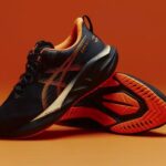 Asics Lança Novablast 5 Senna em Homenagem a Ayrton Senna