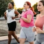 Tênis para corrida e caminhada: modelos em promoção imperdíveis