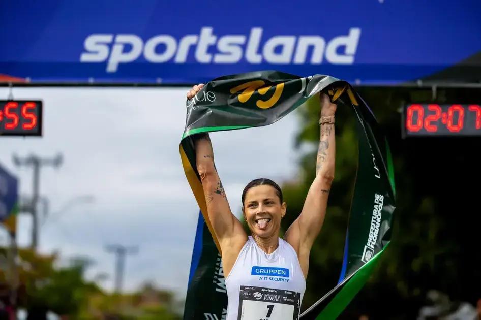 Maratona de Jurerê: Superação e Paisagens Incríveis em Florianópolis