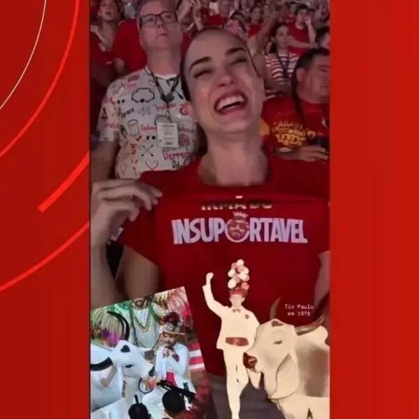 Tragédia na Corrida: Irmã do Amo do Boi Garantido Morre em SP