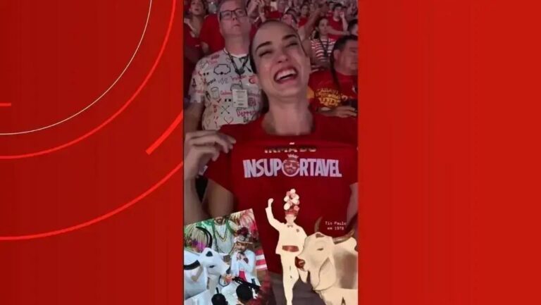 Tragédia na Corrida: Irmã do Amo do Boi Garantido Morre em SP