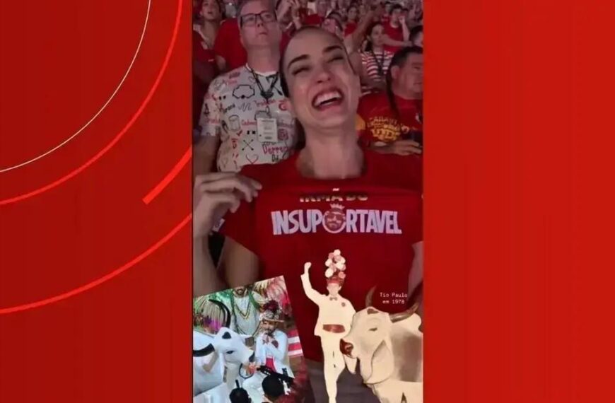 Tragédia na Corrida: Irmã do Amo do Boi Garantido Morre em SP