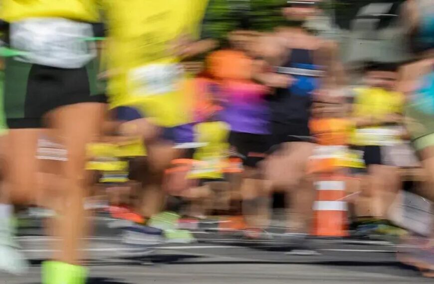 Netshoes Run Tour chega a Porto Alegre com percursos de 5 e 10 km