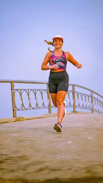 Como a saúde impacta a rotina de um corredor: reflexões e aprendizados