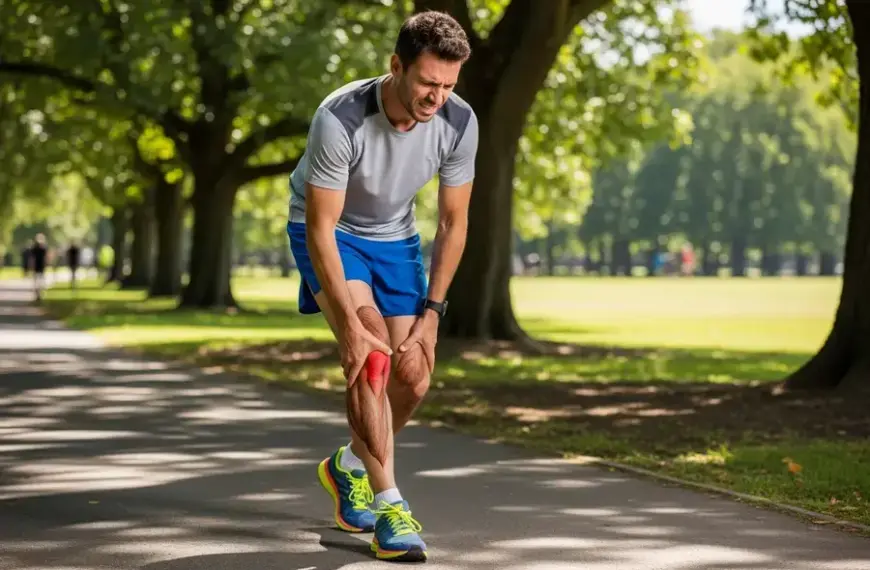 Recupere-se da Canelite com Descanso Adequado