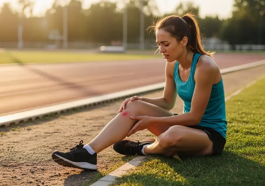 Sintomas da Canelite