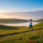 Corra pela Sua Saúde Mental