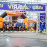 Corrida da Virada 2025: 750 Vagas em Cruzeiro do Sul
