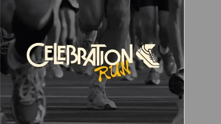 Celebration Run: A Corrida que Une Esporte e Festa em Maceió