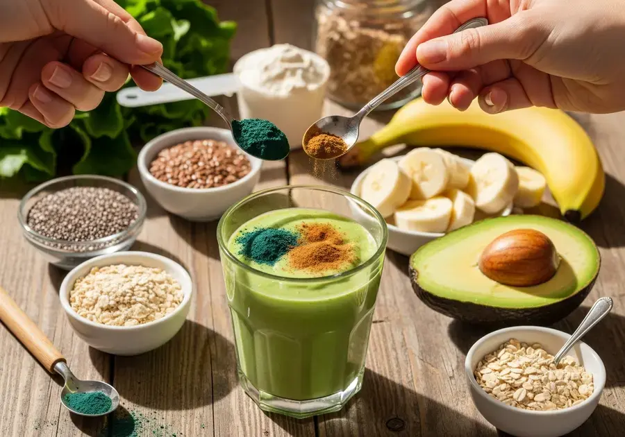 Dicas para potencializar sua bebida Dicas para potencializar sua bebida