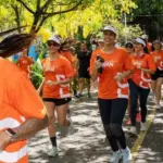 Corrida Dezembro Ultra Laranja: Conscientização e Saúde em Recife