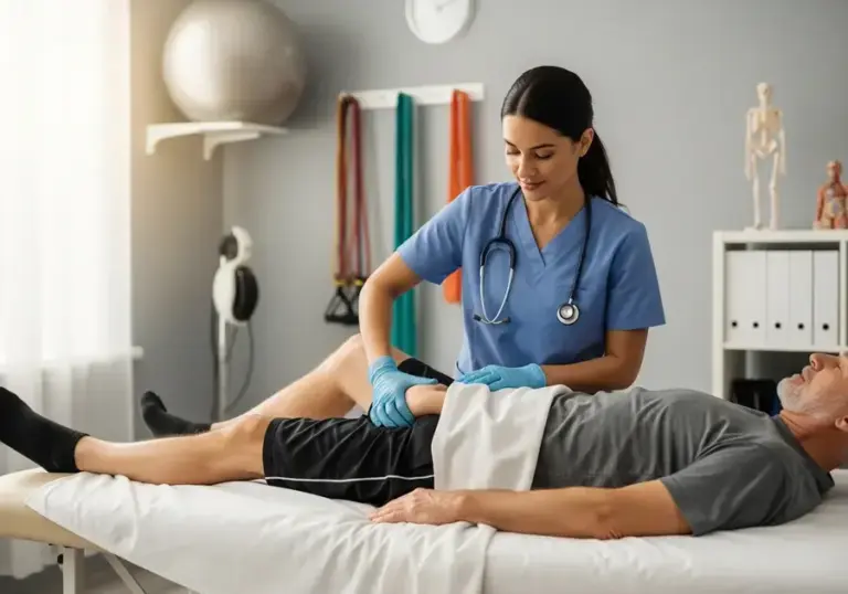 Quando Consultar um Especialista em Quadril?