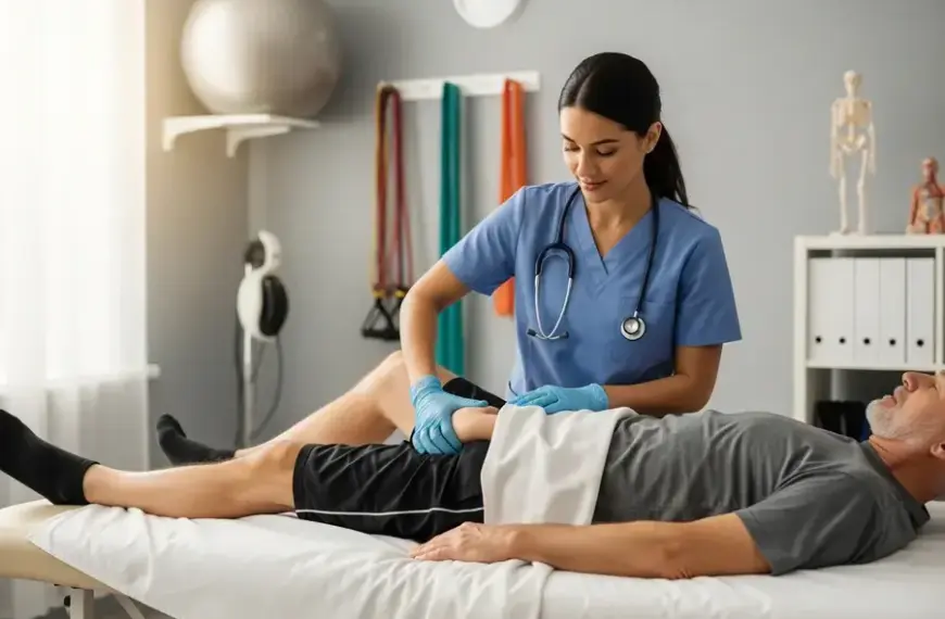 Quando Consultar um Especialista em Quadril?