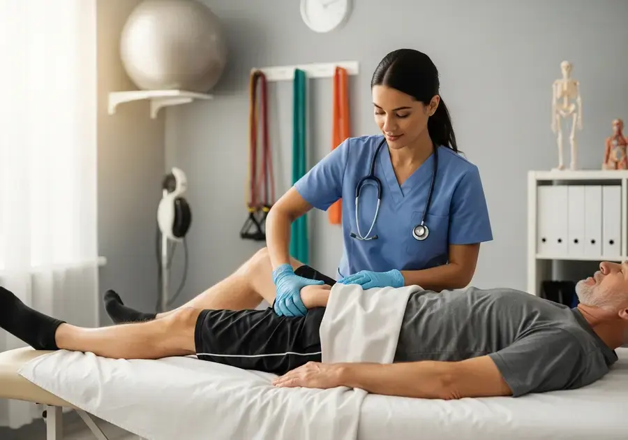 Quando Consultar um Especialista em Quadril?