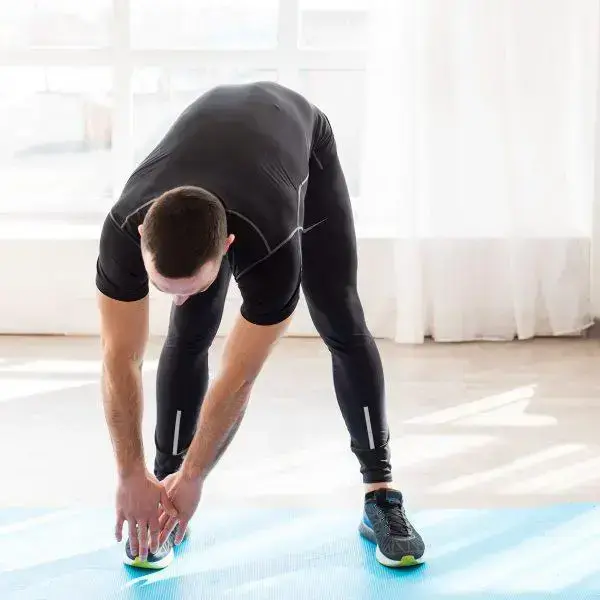 Como a Mobilidade da Cadeia Posterior Pode Transformar Sua Corrida