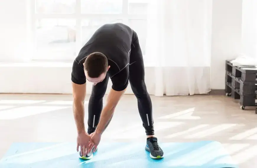 Como a Mobilidade da Cadeia Posterior Pode Transformar Sua Corrida