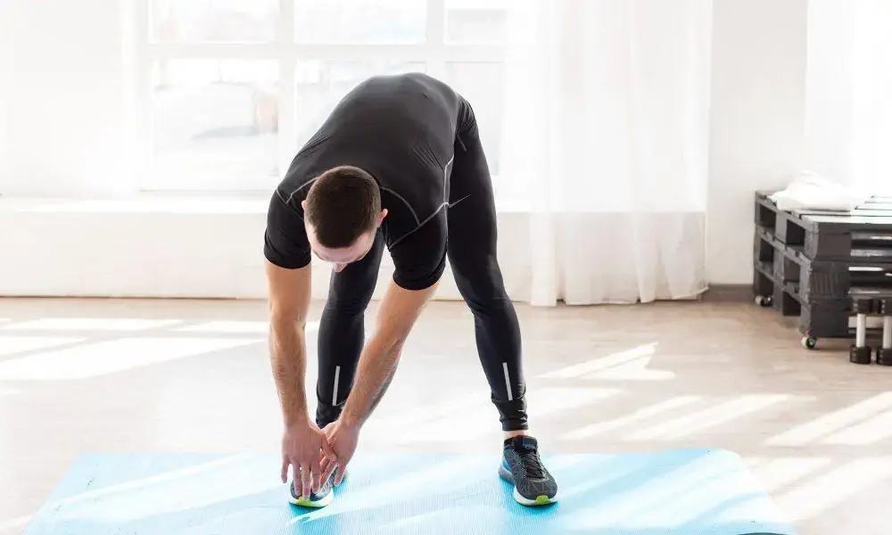 Como a Mobilidade da Cadeia Posterior Pode Transformar Sua Corrida