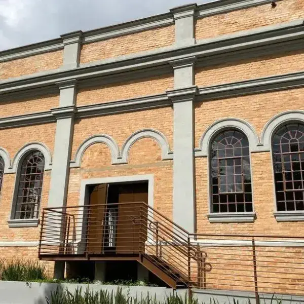 Participe da Corrida Turística de Sorocaba em Dezembro de 2025