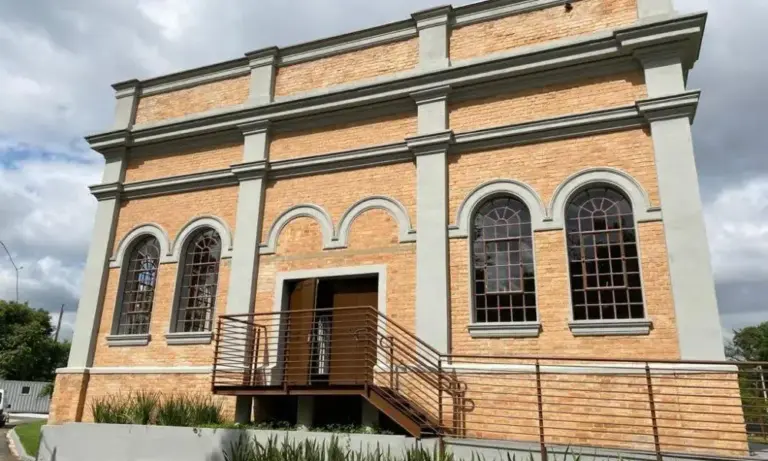 Participe da Corrida Turística de Sorocaba em Dezembro de 2025