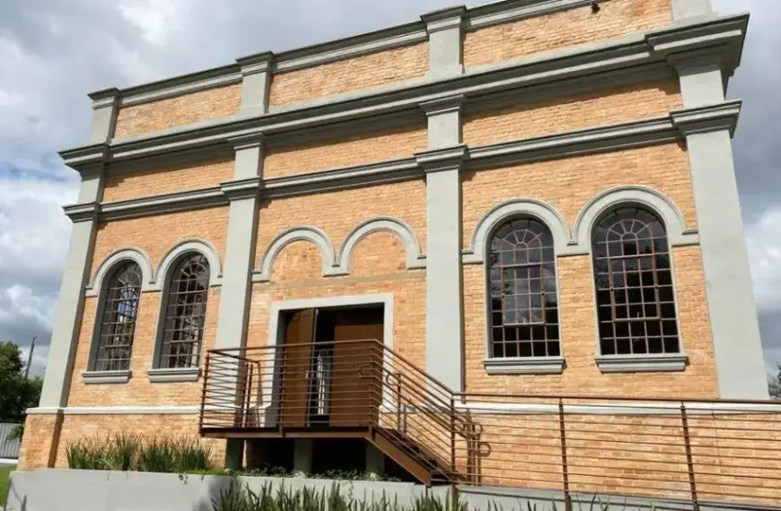 Participe da Corrida Turística de Sorocaba em Dezembro de 2025