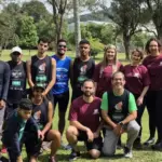 Desafio do Veriato: Corrida Solidária em Comemoração ao Aniversário