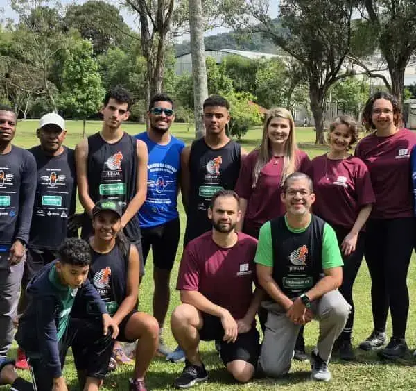 Desafio do Veriato: Corrida Solidária em Comemoração ao Aniversário
