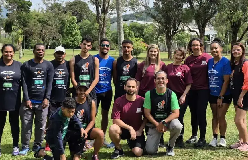 Desafio do Veriato: Corrida Solidária em Comemoração ao Aniversário