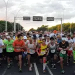 Avenida Ipiranga será palco da Corrida dos Jornalistas em Porto Alegre